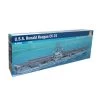 Italeri 1720 USS Ronald Reagan CV76