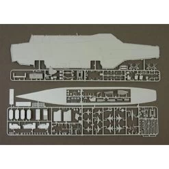 Italeri 1720 USS Ronald Reagan CV76 -Toy Model Shop IT5533S 97b0501c 95d2 4014 b38e 888850cf0209