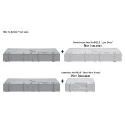 Italeri 1/35 LONG DOCK 12 Italeri 1/35 LONG DOCK -Toy Model Shop IT5612S 4