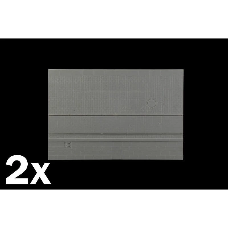 Italeri 1/35 LONG DOCK 7 Italeri 1/35 LONG DOCK - Image 5