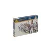 Italeri 1:72 Austrian Infantry (Napoleonic Wars) -Toy Model Shop IT6005S