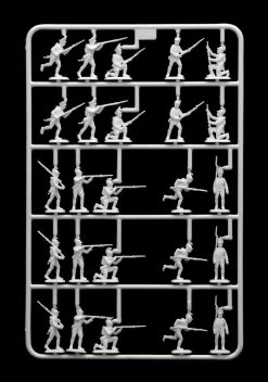 Italeri 1:72 Austrian Infantry (Napoleonic Wars) -Toy Model Shop IT6005S 3639fd3b 5581 4ebb 95f7 faa0996215c8