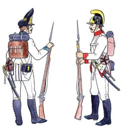 Italeri 1:72 Austrian Infantry (Napoleonic Wars) -Toy Model Shop IT6005S 390d3f69 1d15 4238 ad4a 52ab16a6bf40
