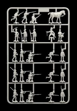 Italeri 1:72 Austrian Infantry (Napoleonic Wars) -Toy Model Shop IT6005S cc6adcd1 76ed 4502 8c36 9b28635c38a3