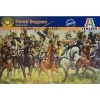 Italeri 172 French Dragoons Napoleonic Wars