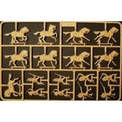 Italeri 172 French Dragoons Napoleonic Wars 9 Italeri 172 French Dragoons Napoleonic Wars -Toy Model Shop IT6015S b706f343 4676 4c17 b559 92275a2100c0