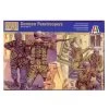Italeri 172 WWII German Paratroopers -Toy Model Shop IT6045S