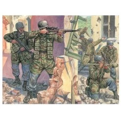 Italeri 172 WWII German Paratroopers 9 Italeri 172 WWII German Paratroopers -Toy Model Shop IT6045S 17362ae4 1a58 4a03 9e8e f70608207cd0