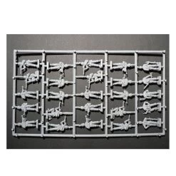 Italeri 172 WWII German Paratroopers 12 Italeri 172 WWII German Paratroopers -Toy Model Shop IT6045S 527750d0 65e3 4a0a a770 149010a28454