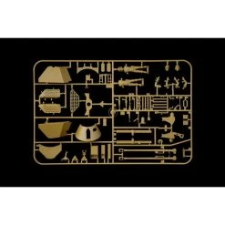 Italeri 1/35 Sd. Kfz. 138 Marder III H With Crew 21 Italeri 1/35 Sd. Kfz. 138 Marder III H With Crew -Toy Model Shop IT6566S10