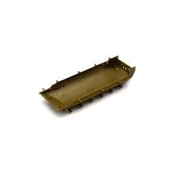 Italeri 1/35 M60A3 -Toy Model Shop IT6582S 8
