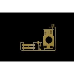 Italeri 1/35 Flakpanzer IV Ostwind -Toy Model Shop IT6594S 8