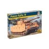 Italeri 1:72 Panzer Kpfw.IV 2 Italeri 1:72 Panzer Kpfw.IV -Toy Model Shop IT7007S