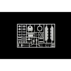 Italeri 1:72 Panzer Kpfw.IV -Toy Model Shop IT7007S 48398018 efb8 4cde 8467 a5deb7d4f577