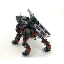 Kotobukiya EPZ003 Great Sabre Marking Plus Ver. -Toy Model Shop KBY ZD1357