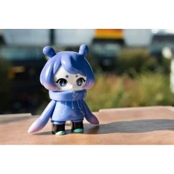 Kotobukiya Ocean Exploration Robot Denshitako No.3 [Aquarium Color Ver.] -Toy Model Shop KTAF002 10