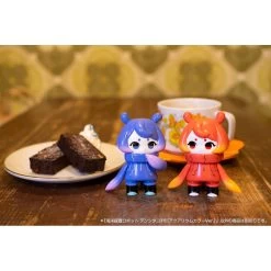 Kotobukiya Ocean Exploration Robot Denshitako No.3 [Aquarium Color Ver.] -Toy Model Shop KTAF002 11