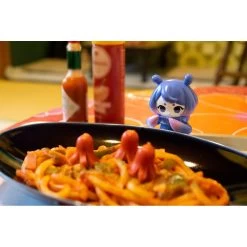 Kotobukiya Ocean Exploration Robot Denshitako No.3 [Aquarium Color Ver.] -Toy Model Shop KTAF002 13