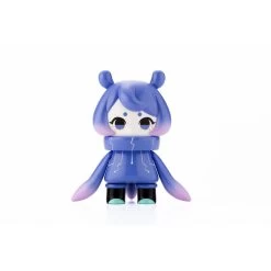 Kotobukiya Ocean Exploration Robot Denshitako No.3 [Aquarium Color Ver.] -Toy Model Shop KTAF002 14