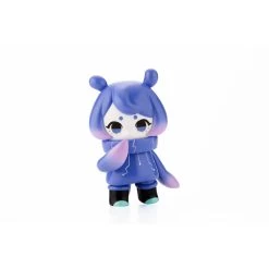 Kotobukiya Ocean Exploration Robot Denshitako No.3 [Aquarium Color Ver.] -Toy Model Shop KTAF002 16