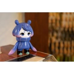 Kotobukiya Ocean Exploration Robot Denshitako No.3 [Aquarium Color Ver.] -Toy Model Shop KTAF002 4