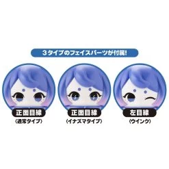 Kotobukiya Ocean Exploration Robot Denshitako No.3 [Aquarium Color Ver.] -Toy Model Shop KTAF002 6