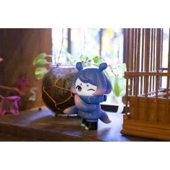 Kotobukiya Ocean Exploration Robot Denshitako No.3 [Aquarium Color Ver.] -Toy Model Shop KTAF002 7