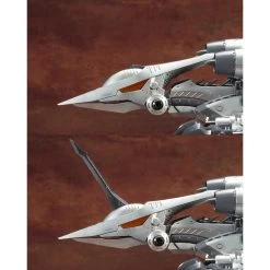 Kotobukiya RZ029 Storm Sworder -Toy Model Shop KTZD101X 6