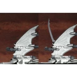 Kotobukiya RZ029 Storm Sworder -Toy Model Shop KTZD101X 7