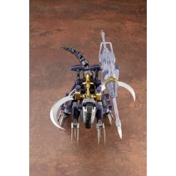 Kotobukiya EZ027 Raven Raptor -Toy Model Shop KTZD109 12