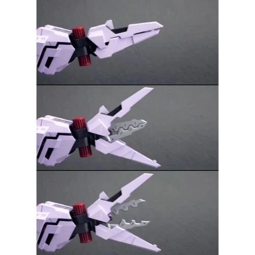 Kotobukiya EZ049 Berserk Führer Repackage Ver. 18 Kotobukiya EZ049 Berserk Führer Repackage Ver. - Image 16