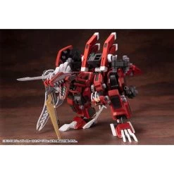 Kotobukiya EZ034 Geno Breaker Repackage Ver. -Toy Model Shop KTZD140X 10