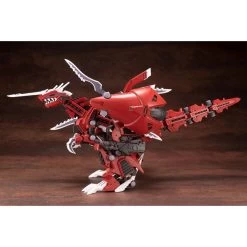 Kotobukiya EZ034 Geno Breaker Repackage Ver. -Toy Model Shop KTZD140X 5