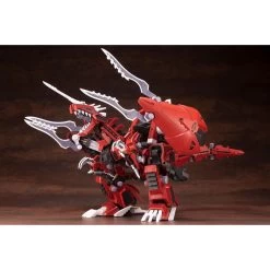Kotobukiya EZ034 Geno Breaker Repackage Ver. -Toy Model Shop KTZD140X 6
