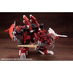 Kotobukiya EZ034 Geno Breaker Repackage Ver. -Toy Model Shop KTZD140X 9