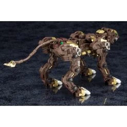 Kotobukiya EZ054 Liger Zero Empire Ver. Marking Plus Ver. 25 Kotobukiya EZ054 Liger Zero Empire Ver. Marking Plus Ver. -Toy Model Shop KTZD150 11