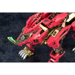 Kotobukiya EZ054 Liger Zero Empire Ver. Marking Plus Ver. 23 Kotobukiya EZ054 Liger Zero Empire Ver. Marking Plus Ver. -Toy Model Shop KTZD150 9