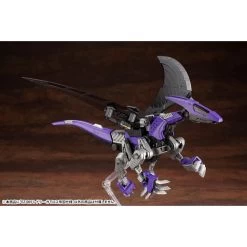 Kotobukiya 1/72 Zoids EZ005 Redler Guyros Empire Ver. -Toy Model Shop KTZD153 6