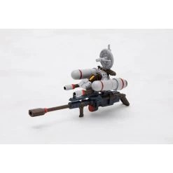 Kotobukiya RZ014 Godos Marking Plus Ver. -Toy Model Shop KTZD157 14