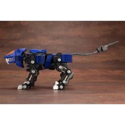 Kotobukiya RZ007 Shield Liger Marking Plus Ver. -Toy Model Shop KTZD159 5