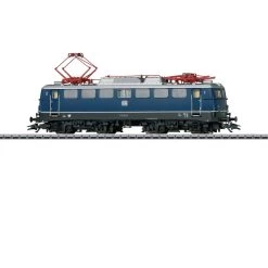 HO Class 110.1 Electric Locomotive