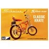 MPC 914 1/8 Schwinn Sting Ray 5/Speed Bicycle Plastic Model Kit -Toy Model Shop MPC914