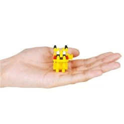 Mini Pokemon Box Type Electric Set -Toy Model Shop NBMC08BX 1