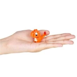 Mini Pokemon Box Type Fire Set -Toy Model Shop NBMC11BX 2