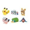 Mini Pokemon Box Type Electric Set -Toy Model Shop NBMC 008 PokemonElectricAll1000x1000