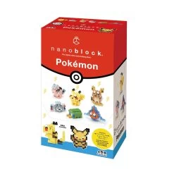 Mini Pokemon Box Type Electric Set -Toy Model Shop NBMC 008 PokemonElectricBox1000x1000