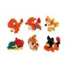 Mini Pokemon Box Type Fire Set 2 Mini Pokemon Box Type Fire Set -Toy Model Shop NBMC 11 All61000x1000