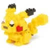 Pokemon Pikachu -Toy Model Shop NBPM001
