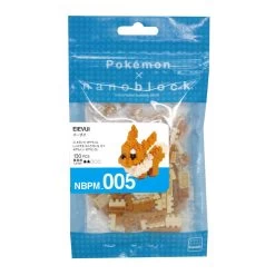 Pokemon Eevee -Toy Model Shop NBPM005 eb4ae0d3 25c5 46df b587 b89ff4d3108d