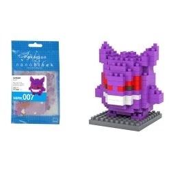 Pokemon Gengar -Toy Model Shop NBPM007 9a31ddab 3ed2 40d2 9bbd 32f098bb0098
